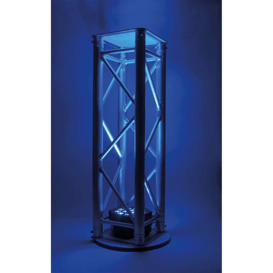 Прожектор ADJ 12P HEX