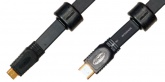 Кабель цифровой Plastic Gold mini HDMI "папа" - HDMI "папа" шлейф FF 1.5 м