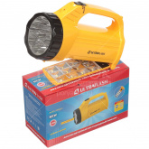 Фонарь-светильник Ultraflash Led3819CSM