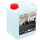 Жидкость для генератора пены Disco Fog Foam Party 5л