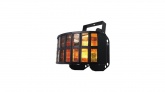 Светодиодная цветомузыка ADJ Aggressor HEX LED