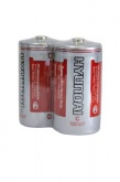 Батарейка HYUNDAI SUPER ULTRA HEAVY DUTY R14 1 шт.