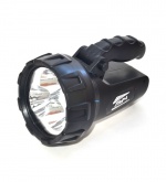 Ручной светодиодный фонарь Луч-300