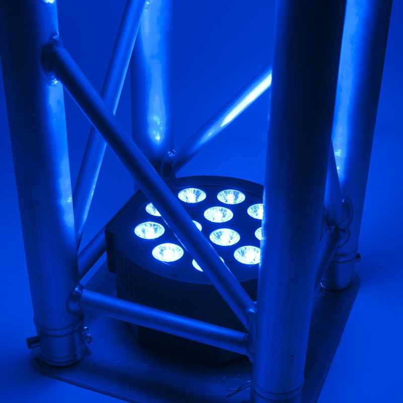 Прожектор ADJ 12P HEX Pearl