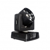 Вращающаяся голова INVOLIGHT LEDMH920ZW