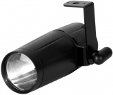 Прожектор для зеркального шара SHOWLIGHT LED Pin Spot 3W