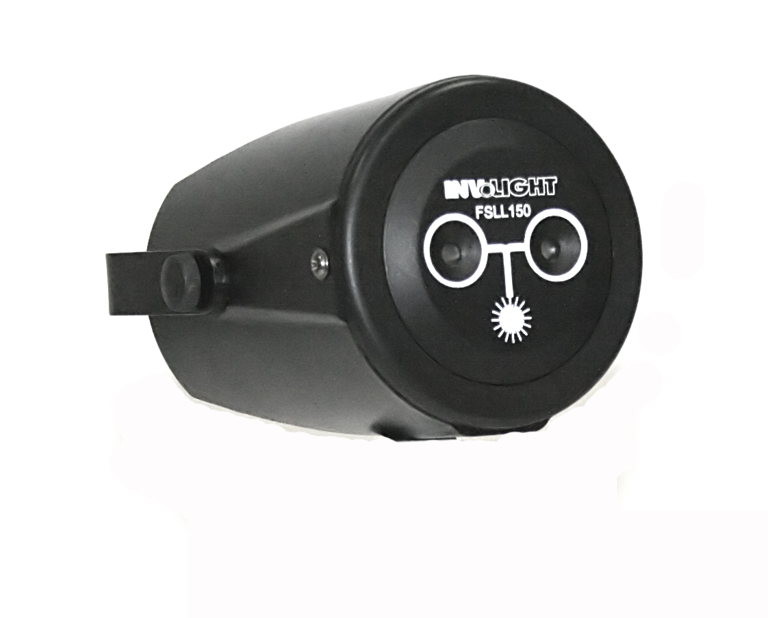Лазерная цветомузыка INVOLIGHT FSLL150
