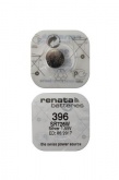 Батарейка для часов RENATA SR726W 396 1 шт.