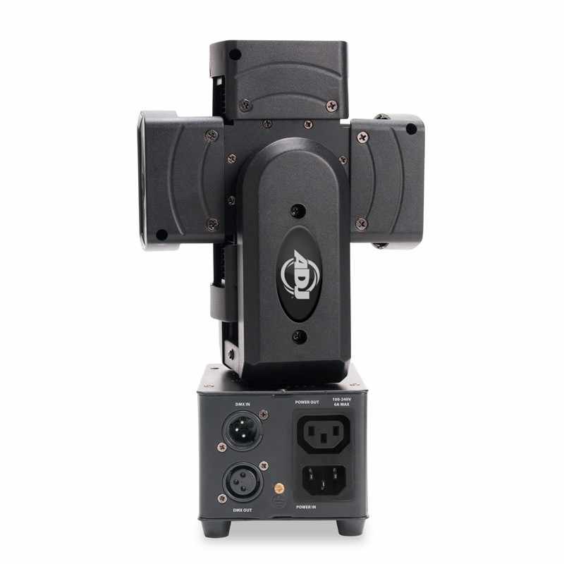 Вращающаяся голова American DJ XS 400