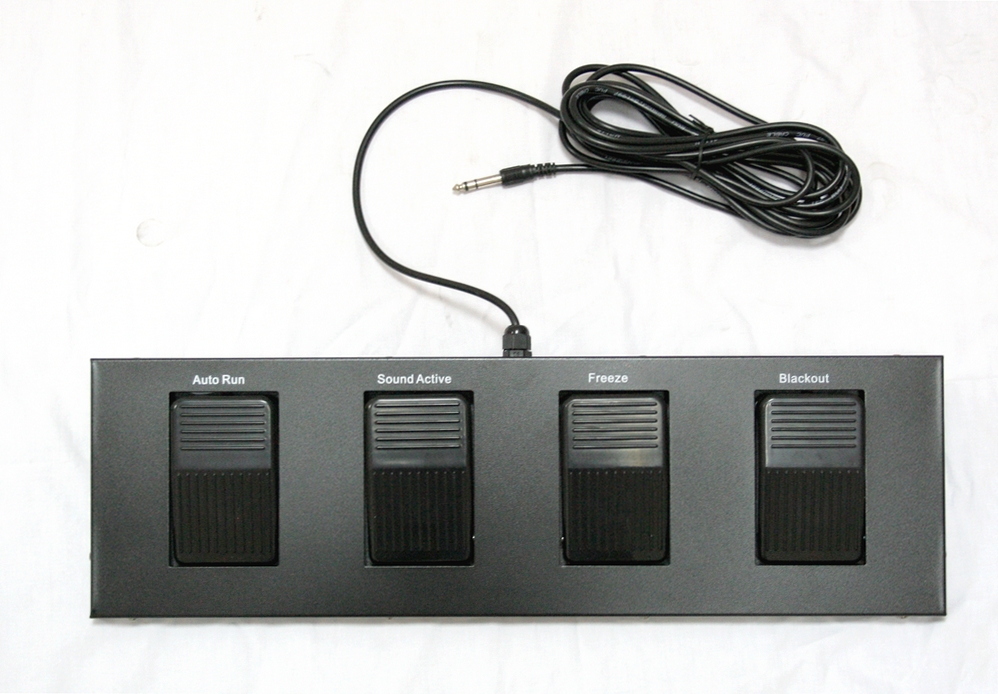 Прожектор INVOLIGHT SBL1008