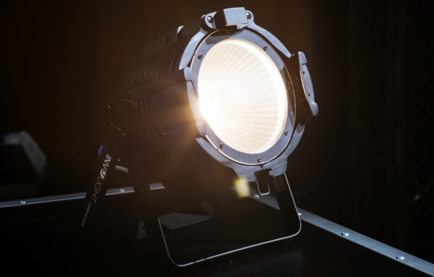 Прожектор INVOLIGHT COBPAR100W