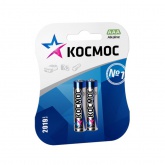 Батарейка КОСМОС LR03 1 шт.