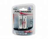 Батарейка ANSMANN EXTREME LITHIUM FR6 1 шт.
