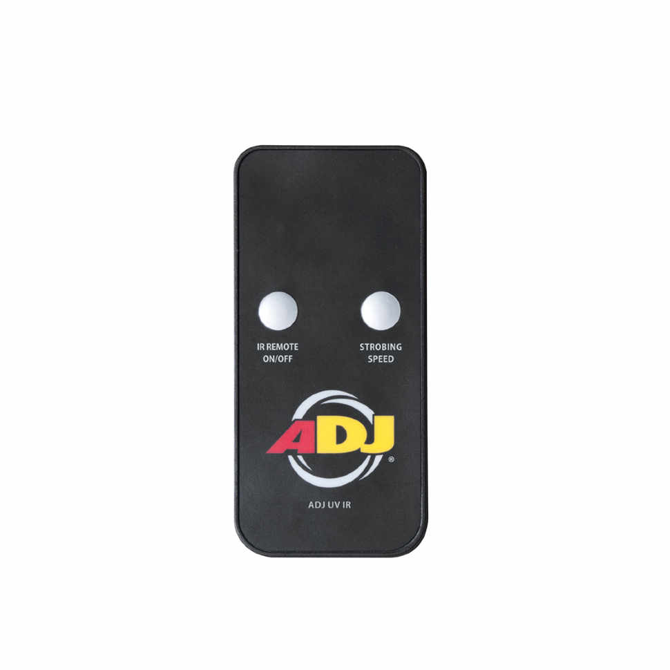 Ультрафиолетовый светодиодный светильник ADJ UV LED BAR 20