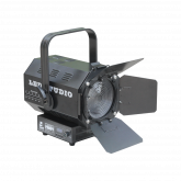 Театральный прожектор SHOWLIGHT SL-300V-W