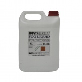 Жидкость для генератора дыма INVOLIGHT FL HD 5л