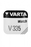 Батарейка для часов VARTA 335 1 шт.