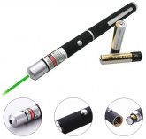 Зеленая лазерная указка Green Laser Pointer 1