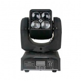 Вращающаяся голова Showlight MH-LED 415