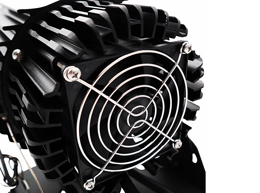 Светодиодный гобо проектор GoboPro GBP-10009