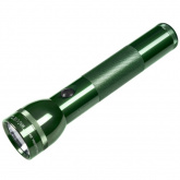 Фонарь-дубинка MAGLITE 2D зеленый