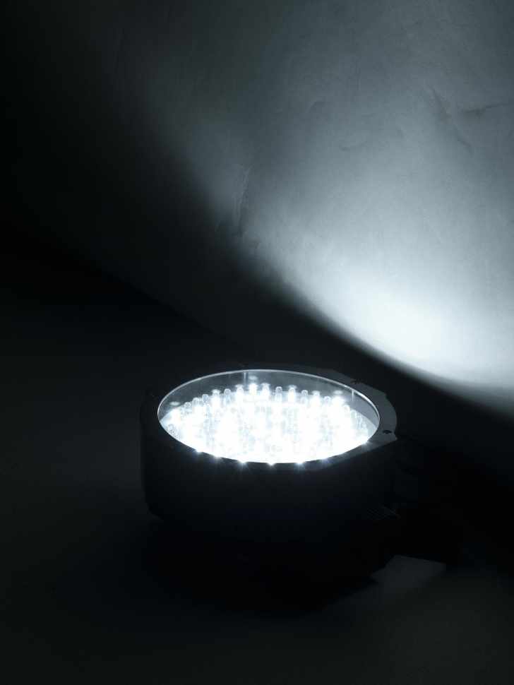 Прожектор Eurolite LED SLS-144 RGBW Floor spot