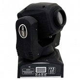 Вращающаяся голова Showlight MH-LED 60S mini