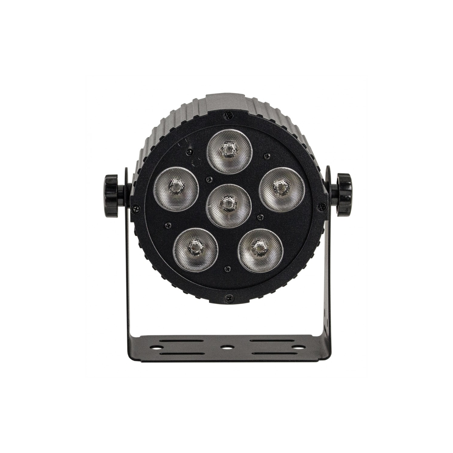 Прожектор INVOLIGHT SLIMPAR612PRO