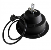Мотор SHOWLIGHT M-100 для шара диаметром до 70 см