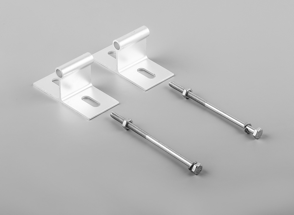 Светодиодный линейный прожектор Feron LL-890 36W 6400K 85-265V IP65