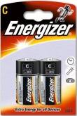 Батарейка Energizer MAX LR14 1 шт.