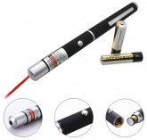 Красная лазерная указка Red Laser Pointer 5