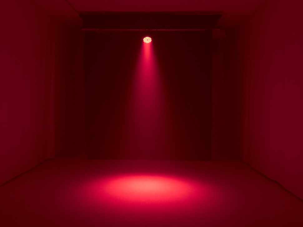 Прожектор Eurolite LED Big Party TCL SPOT