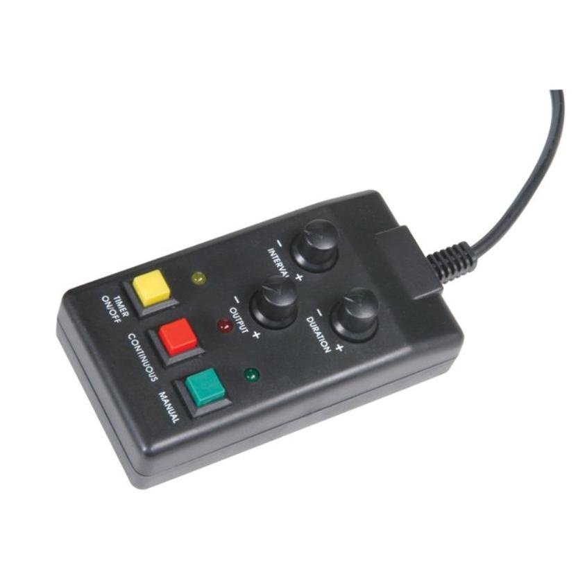 Дым машина Ross FLEX FOG II 1500 DMX
