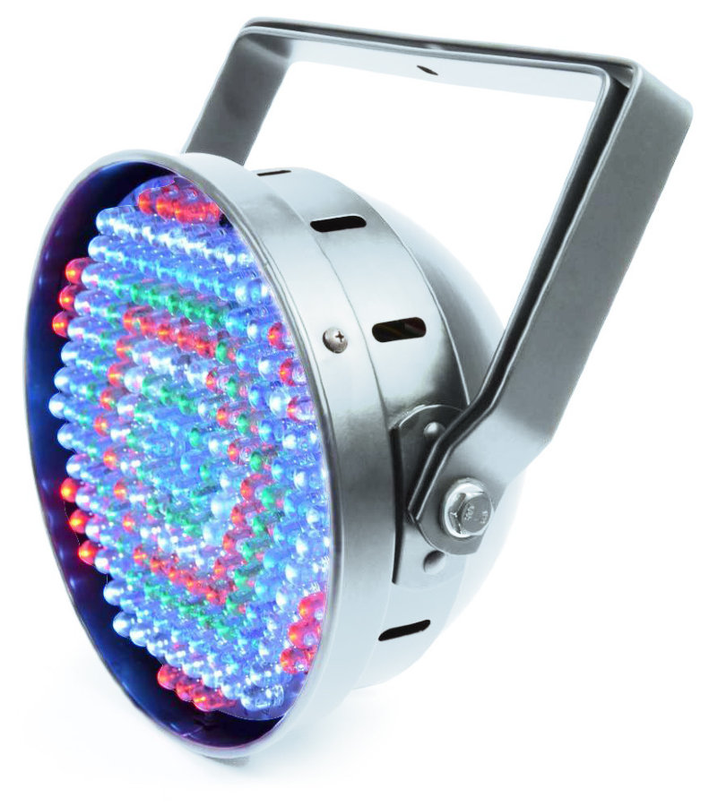 Прожектор Ross LED PAR RGBW 186S