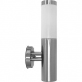 Светильник садово-парковый Feron DH021-B, 18W E27 230V, серебро