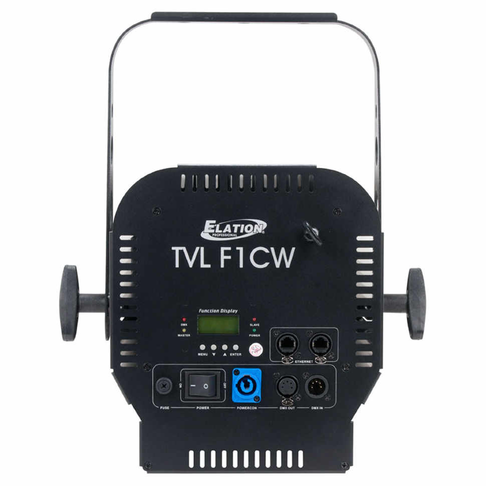 Театральный прожектор Elation Pro TVL F1CW