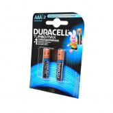 Батарейка DURACELL TURBO MAX LR03 1 шт.