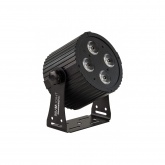 Прожектор INVOLIGHT SLIMPAR412PRO