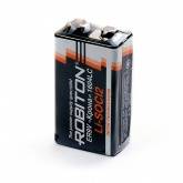 Батарейка ROBITON ER9V 1 шт.