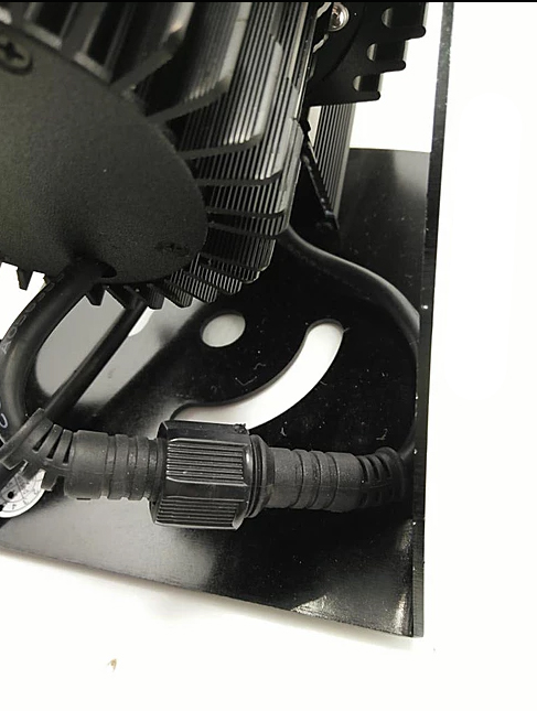 Светодиодный гобо проектор GoboPro GBP-4008