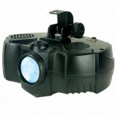 Светодиодная цветомузыка American DJ Pearl LED DMX White