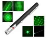 Зеленая лазерная указка Green Laser Pointer 5
