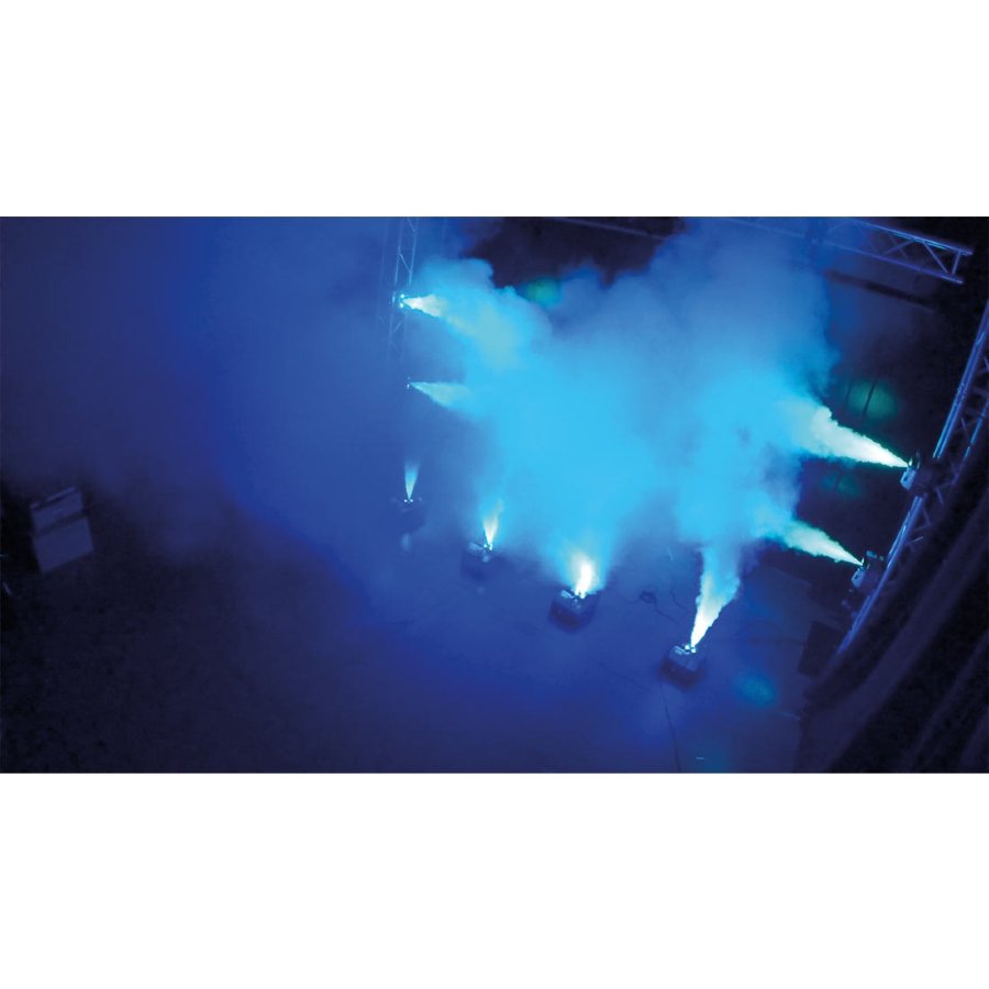 Генератор дыма ADJ Fog Fury Jett