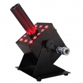 Генератор CO2 SHOWLIGHT Cryo Jet CO2 12 LED DMX