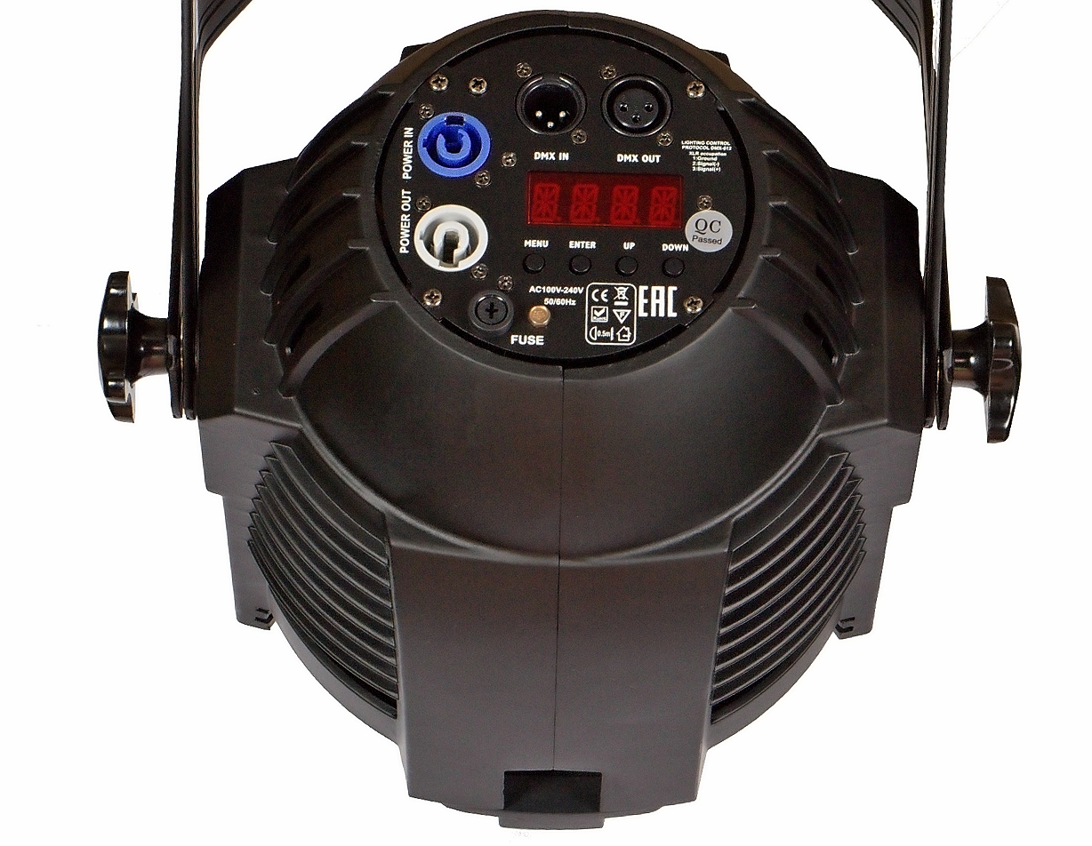 Прожектор INVOLIGHT COBPAR150Z