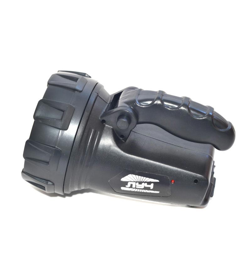 Ручной фонарь Луч-600