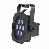 Прожектор American DJ FLAT PAR TRI7X