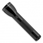 Фонарь-дубинка MAGLITE ML300L 3G, 2D черный
