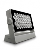 Статичная голова Clay Paky Odeon Flood